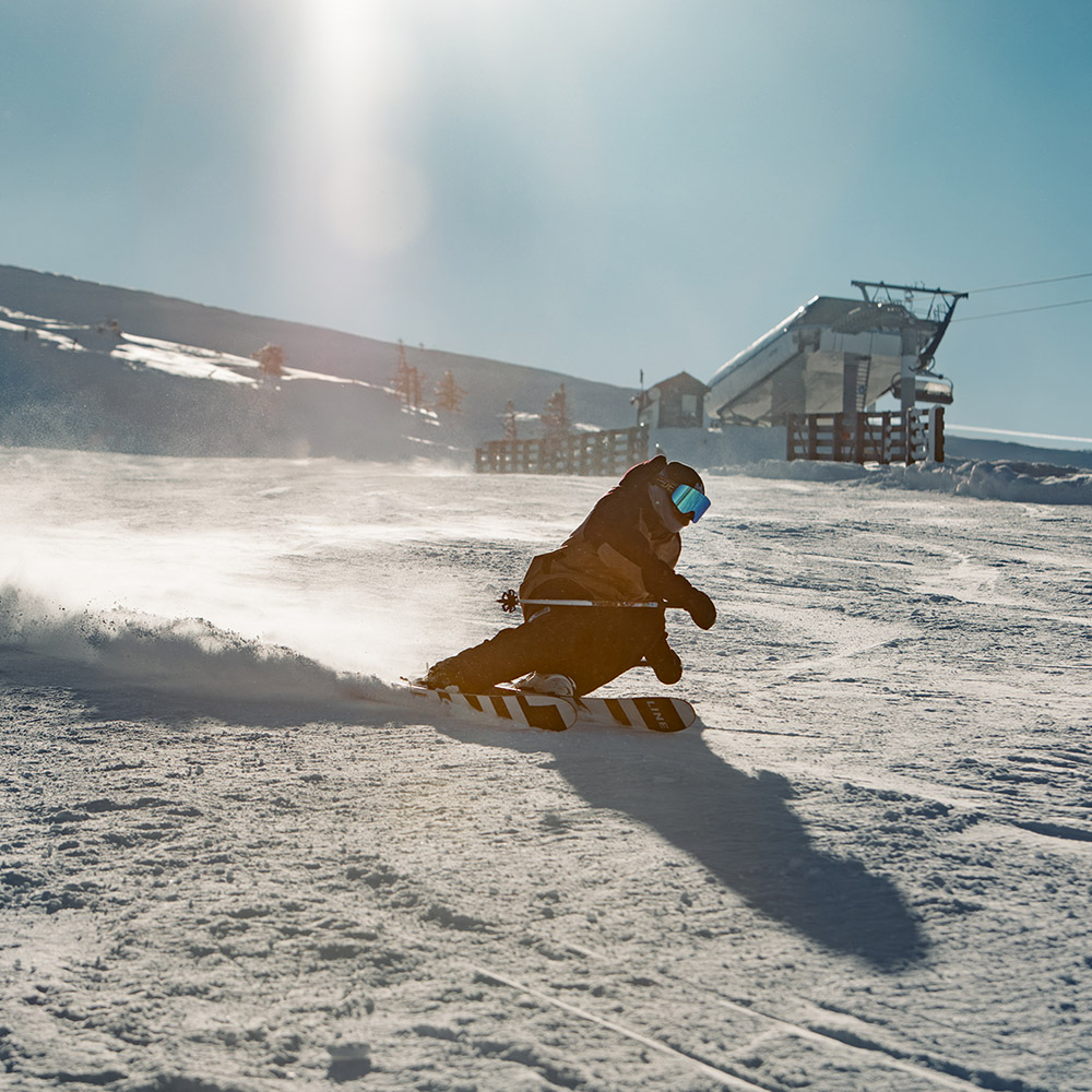 A Winter Tale to Remember