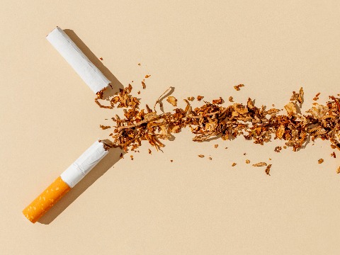 Лишен слободе због 20,5 килограма резаног дувана