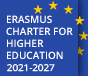 erasmus povelja logo