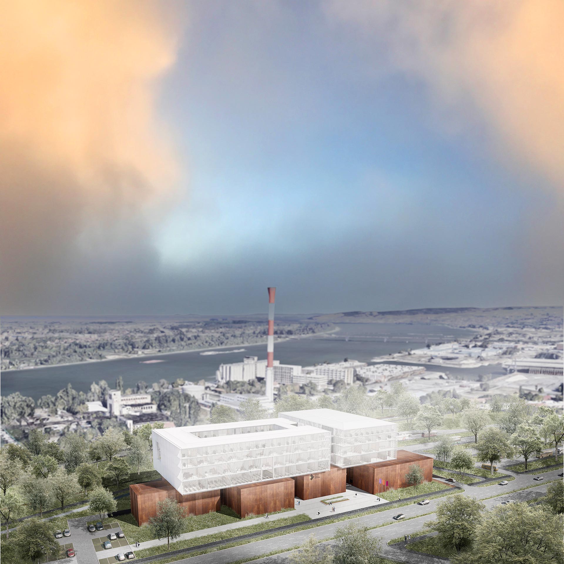 Факултет примењених уметности