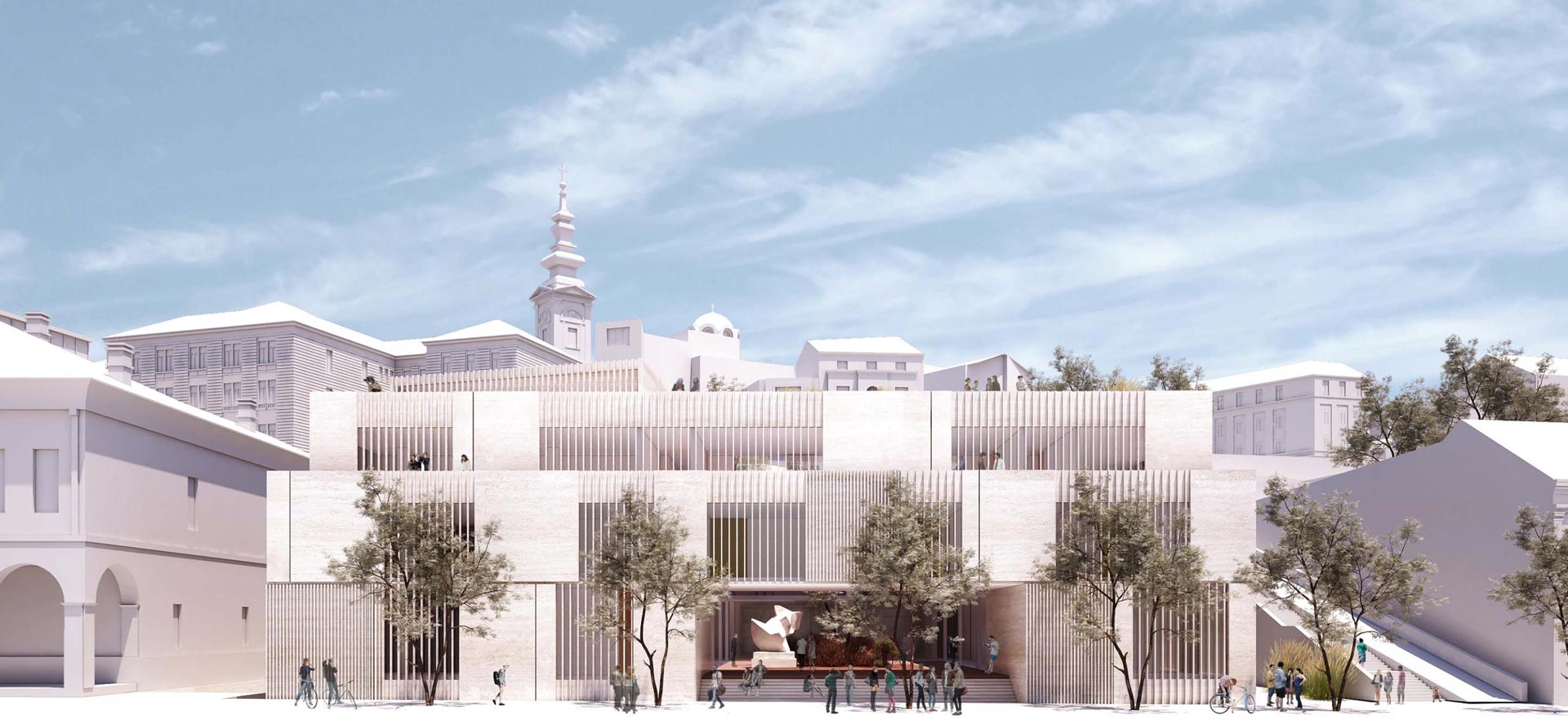 Факултет примењених уметности