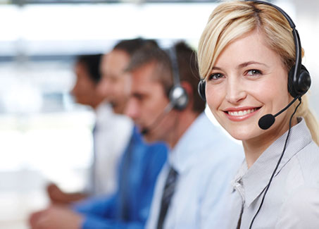 Контакт центар