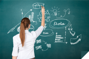 Средње образовање