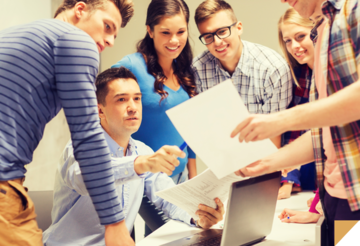 Високо образовање