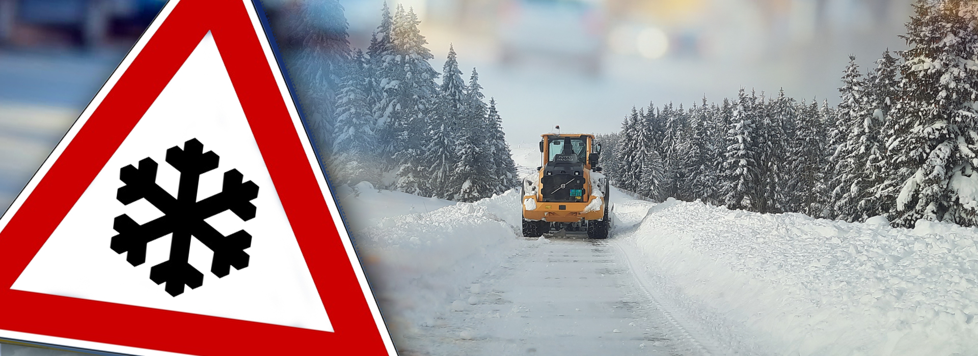 ROADS OF SERBIA: BE CAUTIOUS WHEN DRIVING DUE TO INCREASED TRAFFIC VOLUME AND ADVERSE WEATHER CONDITIONS ON ALL STATE ROADS